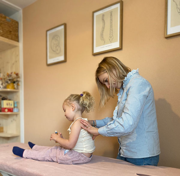 Accès ostéopathe Poisy